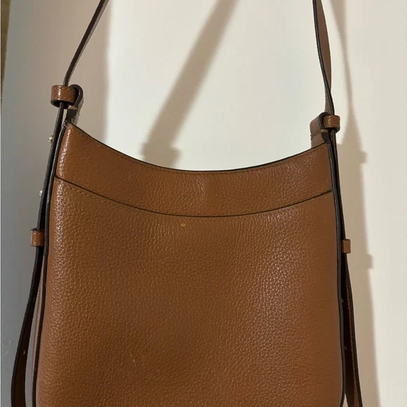 Kate Spade Brown Leather Women's Bag - Picture 3 of 8